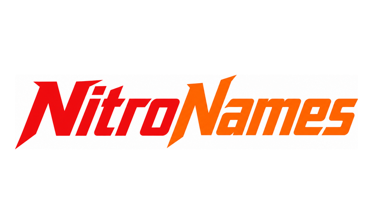 Available Business Name For Sale - NitroNames